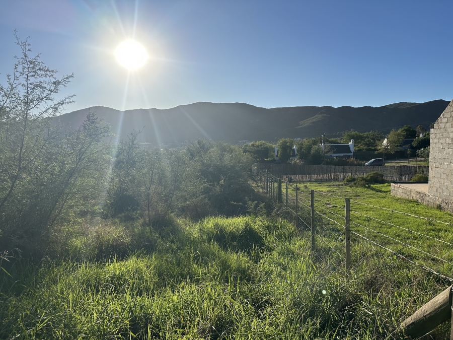 0 Bedroom Property for Sale in Barrydale Western Cape